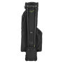 Picture of Mizuno BR-DRI Waterproof Stand Bag - Black/Green