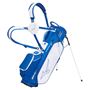 Picture of Mizuno BR-D3 Stand Bag - Blue/White Staff