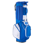 Picture of Mizuno BR-D3 Stand Bag - Blue/White Staff