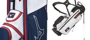 Picture for category Massive Sale on Mizuno Golf Bags