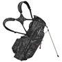 Picture of Mizuno BR-DX Stand Bag 2024 - Black Camo/Copper