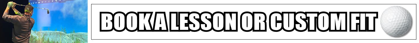 Book a Lesson of Custom Fit