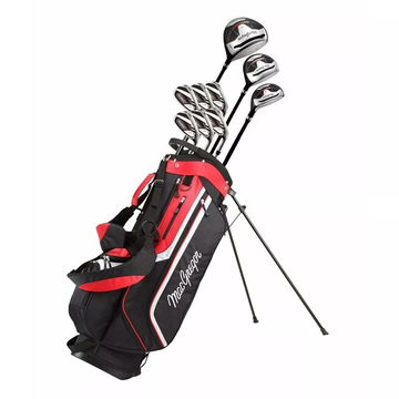 Picture of MacGregor Golf CG3000 Package Set - 10 Clubs