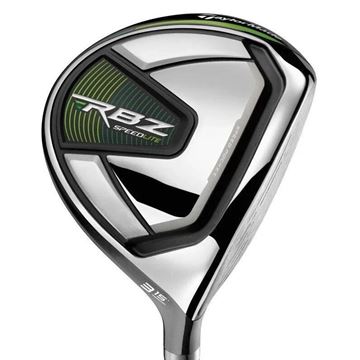 Picture of TaylorMade RBZ Speed Lite  Fairway Wood
