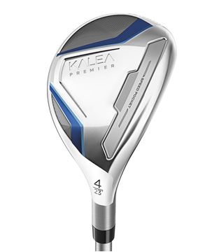 Picture of TaylorMade Kalea Premier Ladies Hybrid Ex-Demo Left Handed