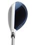 Picture of TaylorMade Kalea Premier Ladies Hybrid Ex-Demo Left Handed