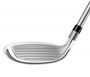 Picture of TaylorMade Kalea Premier Ladies Hybrid Ex-Demo Left Handed