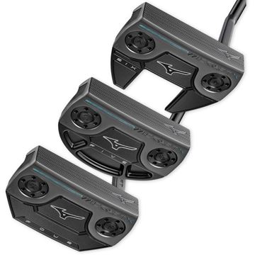 Picture of Mizuno M-Craft X Putter - Custom Built