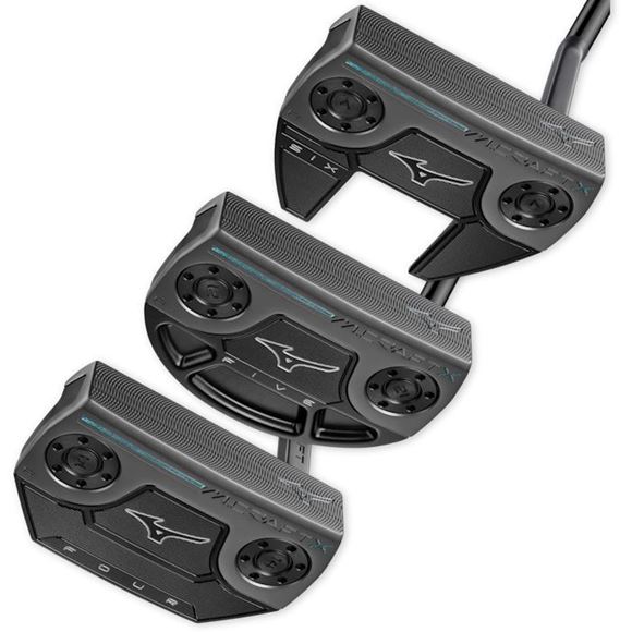 Picture of Mizuno M-Craft X Putter - Custom Built