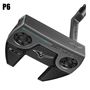 Picture of Mizuno M-Craft X Putter - Custom Built