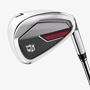 Picture of Wilson Dynapower Irons - Steel SALE