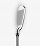 Picture of Wilson Dynapower Irons - Steel SALE