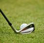 Picture of Wilson Dynapower Irons - Graphite SALE