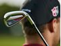 Picture of Wilson Dynapower Irons - Graphite SALE