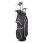 Picture of Cobra Fly XL 2 Mens 11 Piece Package Set with Cart Bag