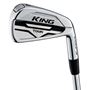 Picture of Cobra King Tour MIM Irons / 4-PW Stiff KBS $ Taper 120