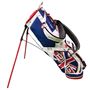 Picture of Ping Hoofer Lite Golf Carry Bag - Great Britain Union Jack