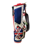 Picture of Ping Hoofer Lite Golf Carry Bag - Great Britain Union Jack