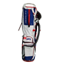 Picture of Ping Hoofer Lite Golf Carry Bag - Great Britain Union Jack