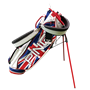 Picture of Ping Hoofer Lite Golf Carry Bag - Great Britain Union Jack