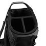 Picture of TaylorMade Flextech Carry Bag 2024 - Black
