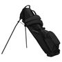 Picture of TaylorMade Flextech Carry Bag 2024 - Black
