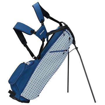 Picture of TaylorMade Flextech Carry Bag 2024 - Heritage Icon