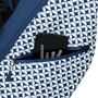 Picture of TaylorMade Flextech Carry Bag 2024 - Heritage Icon