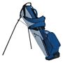 Picture of TaylorMade Flextech Carry Bag 2024 - Heritage Icon