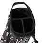 Picture of TaylorMade Flextech Carry Bag 2024 - Script Icon