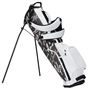 Picture of TaylorMade Flextech Carry Bag 2024 - Script Icon