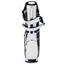Picture of TaylorMade Flextech Carry Bag 2024 - Script Icon