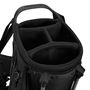 Picture of TaylorMade Flextech Stand Bag 2024 - Black