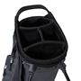 Picture of TaylorMade Flextech Stand Bag 2024 - Grey/Navy