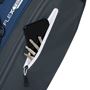 Picture of TaylorMade Flextech Stand Bag Grey/Navy