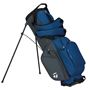 Picture of TaylorMade Flextech Stand Bag 2024 - Grey/Navy
