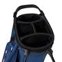 Picture of TaylorMade Flextech Stand Bag - Coral/Navy