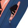 Picture of TaylorMade Flextech Stand Bag 2024 - Coral/Navy