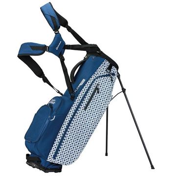 Picture of TaylorMade Flextech Stand Bag 2024 - Heritage Icon