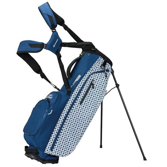 Picture of TaylorMade Flextech Stand Bag 2024 - Heritage Icon