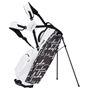 Picture of TaylorMade Flextech Stand Bag 2024 - Script Icon