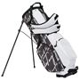 Picture of TaylorMade Flextech Stand Bag 2024 - Script Icon