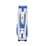 Picture of Mizuno Tour Staff Cart Bag - White/Blue