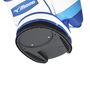 Picture of Mizuno Tour Staff Cart Bag - White/Blue