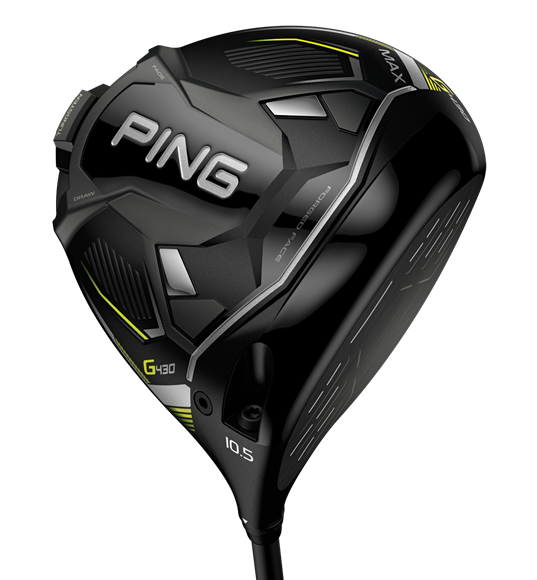Picture of Ping G430 Max Driver Ex-Demo