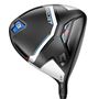 Picture of Cobra AeroJet Driver & 3 Wood Kai'Li Blue 60R Bundle LEFT HANDED (2 Clubs)