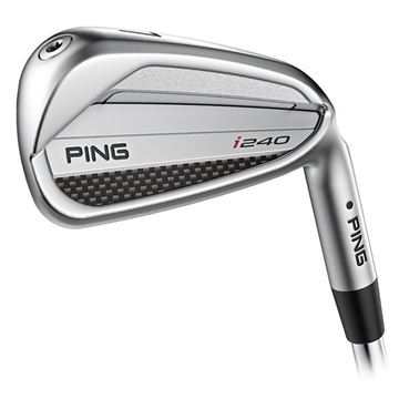 Picture of Ping i240 Irons - Steel Custom