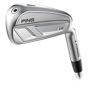 Picture of Ping iDi Driving Iron - Graphite