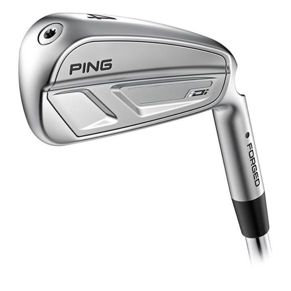 Picture of Ping iDi Driving Iron - Graphite