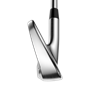 Picture of Callaway X Forged Irons - Steel - Custom 4-PW